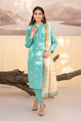 Winter Basics by Panache Apparel Stitched Collection-Muse