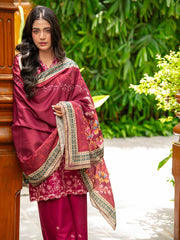 Tng By Md Odhni Collection-Mehek Odhni