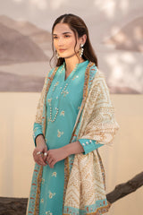 Winter Basics by Panache Apparel Stitched Collection-Muse