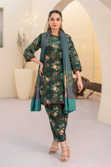 Winter Basics by Panache Apparel Stitched Collection-Gem