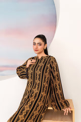 Manahils Stitched Co Ords Marina-03