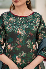 Winter Basics by Panache Apparel Stitched Collection-Gem