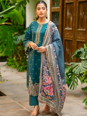Tng By Md Odhni Collection-Zamrud Odhni