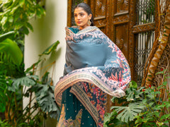 Tng By Md Odhni Collection-Zamrud Odhni