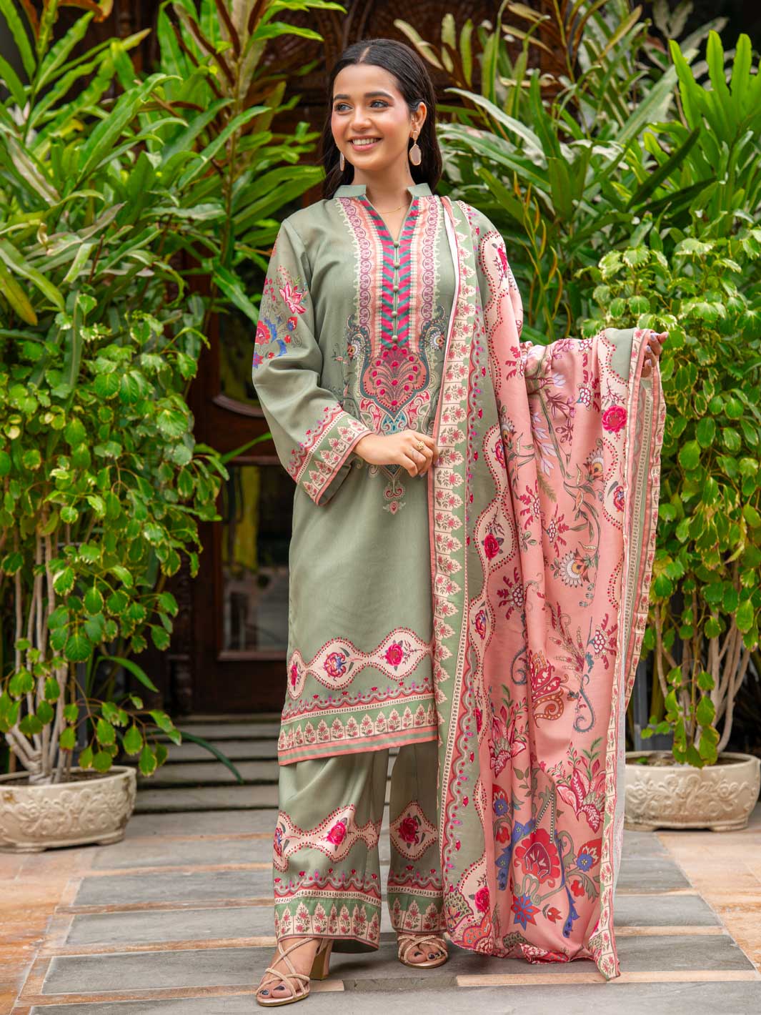 Tng By Md Odhni Collection-Mehtaab Odhni