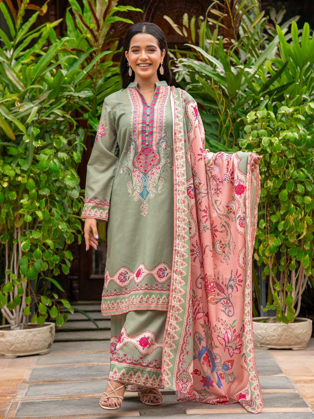Tng By Md Odhni Collection-Mehtaab Odhni
