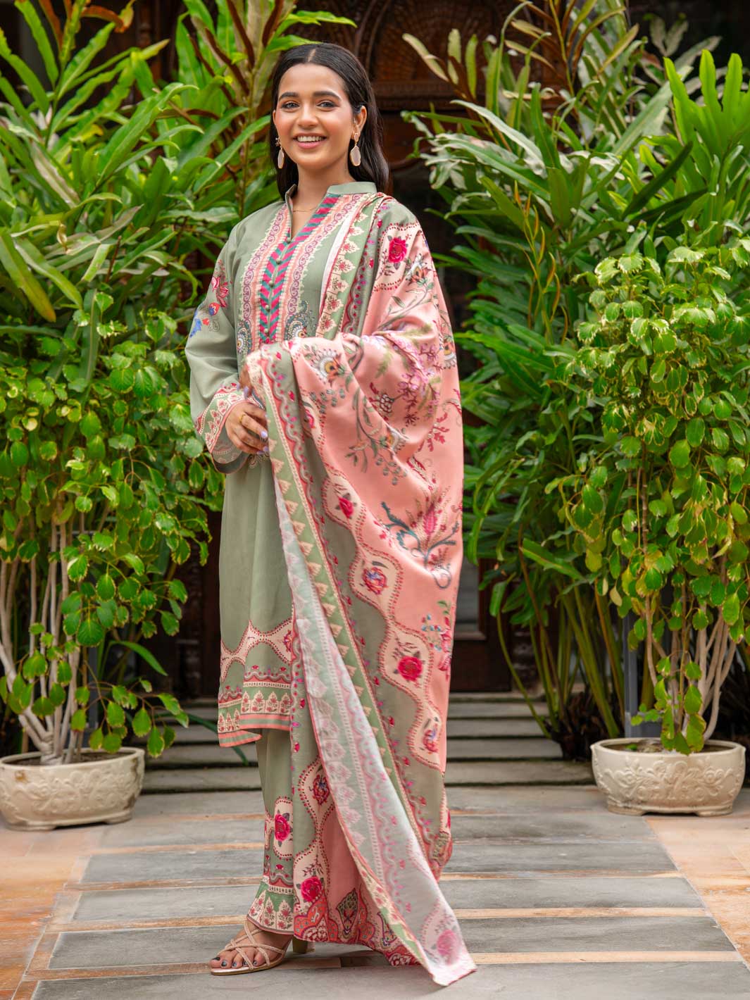 Tng By Md Odhni Collection-Mehtaab Odhni