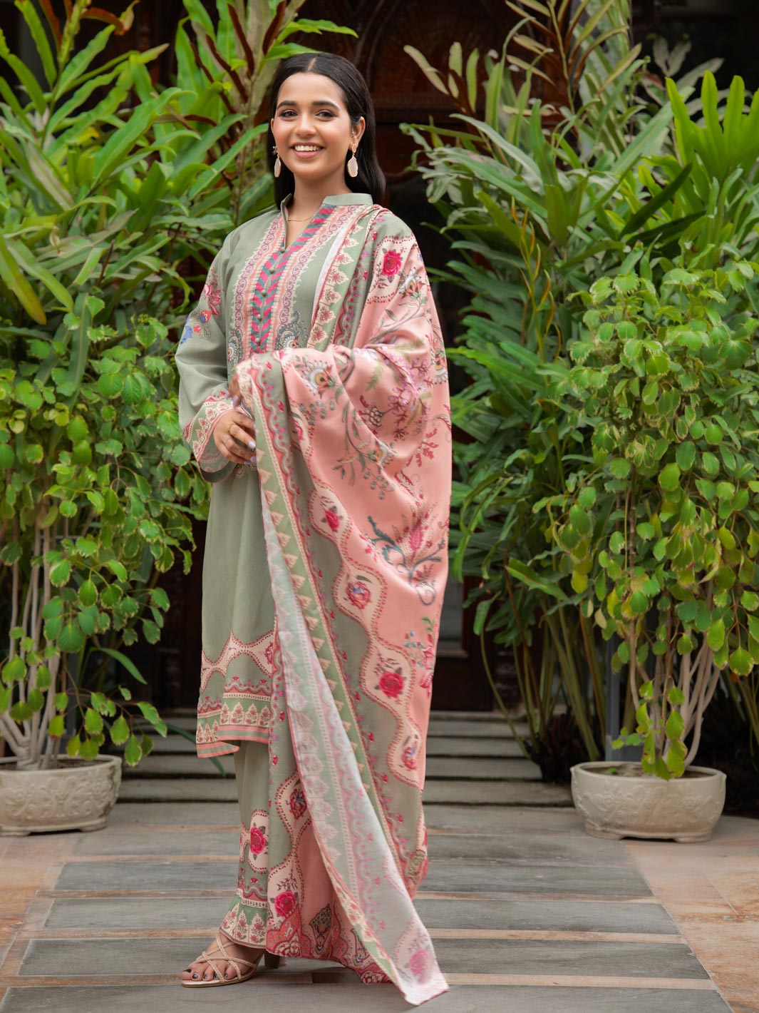 Tng By Md Odhni Collection-Mehtaab Odhni
