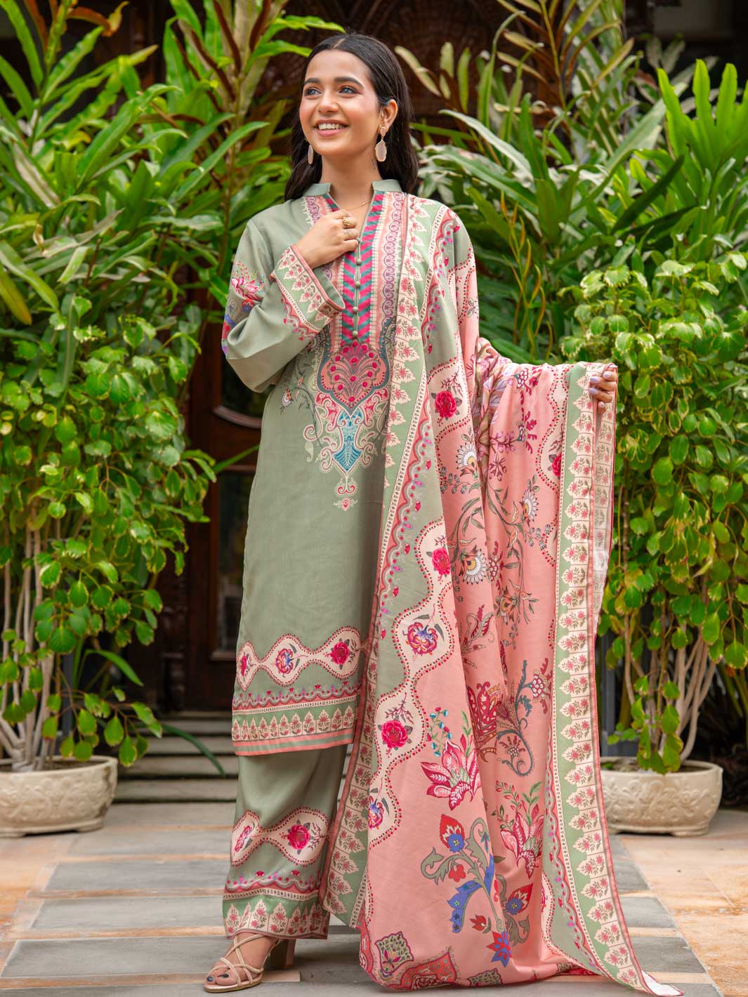 Tng By Md Odhni Collection-Mehtaab Odhni