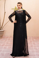 Zarposh Unstitched 3 Piece Formals Collection-Zade