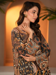 Tng By Md Stitched Collection-Shikaar | 2 Piece | Printed