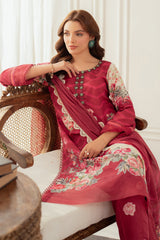Panache Apparel Unstitched Collection-Lavish