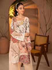 Tng By Md Stitched Collection-Shanzay | 2 Piece | Printed