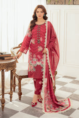 Panache Apparel Unstitched Collection-Lavish