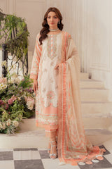 Panache Apparel Unstitched Collection-Dazzle