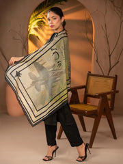 Tng By Md Stole Collection-Bunyan Ul Marsoos Stole