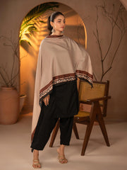 Tng By Md Odhni Collection-Ahbaab Odhni