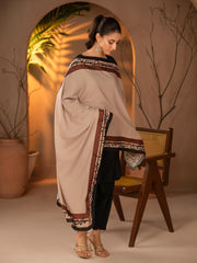 Tng By Md Odhni Collection-Ahbaab Odhni