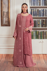 Elegance by Panache Apparel Stitched Festive Collection-Twilight