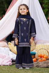 Panache Apparel Stitched Kids Collection-Grana