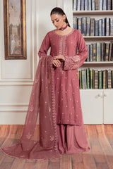 Elegance by Panache Apparel Stitched Festive Collection-Twilight