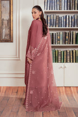 Elegance by Panache Apparel Stitched Festive Collection-Twilight