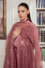 Elegance by Panache Apparel Stitched Festive Collection-Twilight