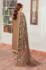 Elegance by Panache Apparel Stitched Festive Collection-Regal