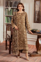 Elegance by Panache Apparel Stitched Festive Collection-Regal