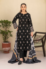 Winter Basics by Panache Apparel Stitched Collection-Cove