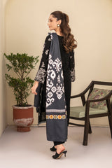 Winter Basics by Panache Apparel Stitched Collection-Cove