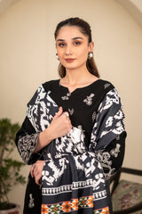 Winter Basics by Panache Apparel Stitched Collection-Cove
