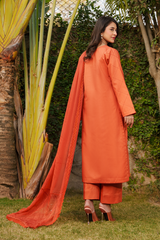Noira By Panache Stitched 3 Piece Lawn Eid Collection-Nubia