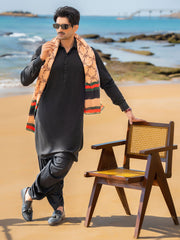 Tng By Md Men Stole Collection-Tng-Logo-Stole 006 (Men)