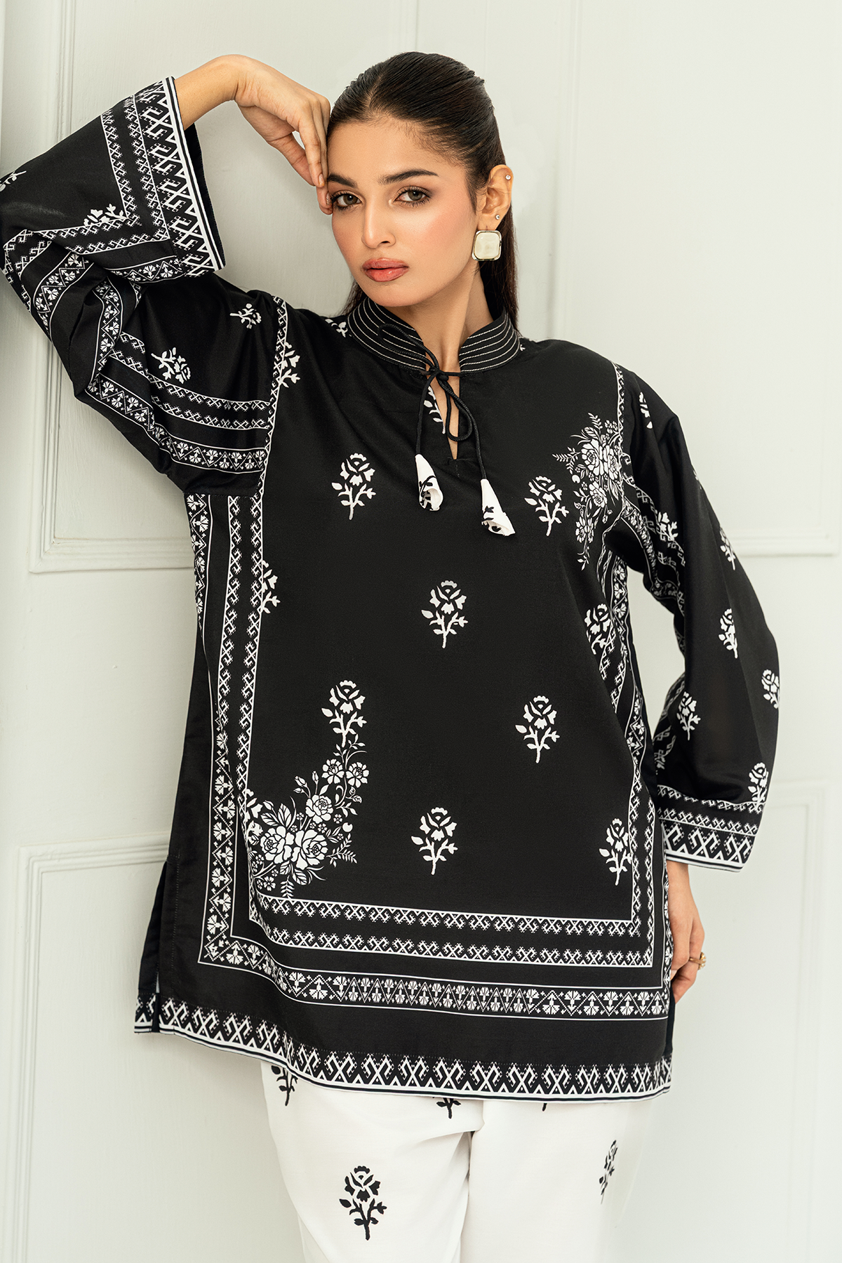 Shomi nairah