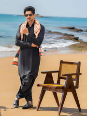 Tng By Md Men Stole Collection-Tng-Logo-Stole 006 (Men)