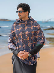 Tng By Md Men Stole Collection-Tng-Logo-Stole 002 (Men)