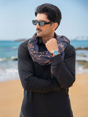 Tng By Md Men Stole Collection-Tng-Logo-Stole 002 (Men)