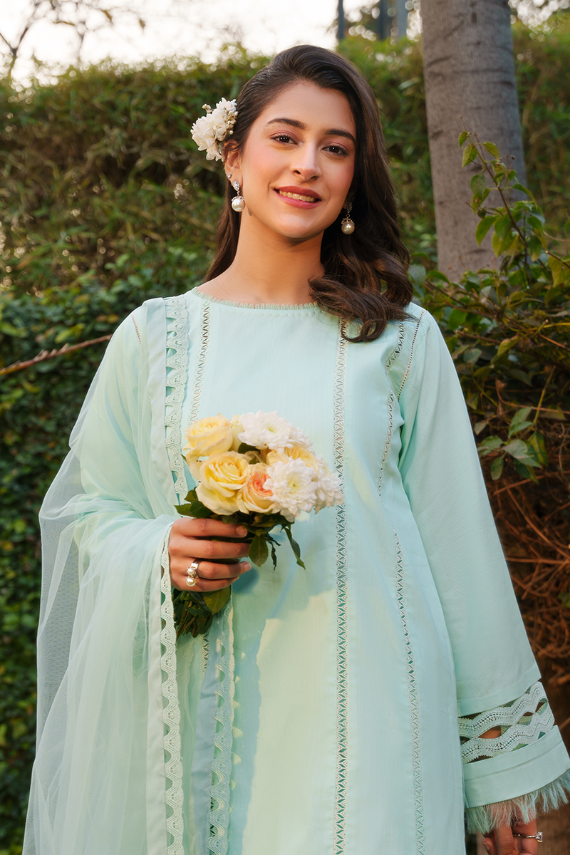 Noira By Panache Stitched 3 Piece Lawn Eid Collection-Zarin