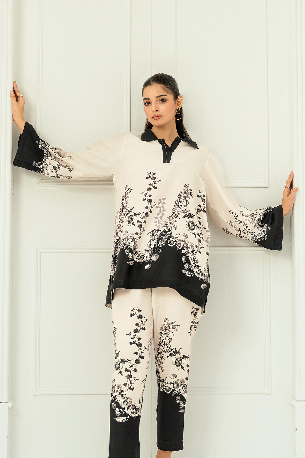 Shomi nairah