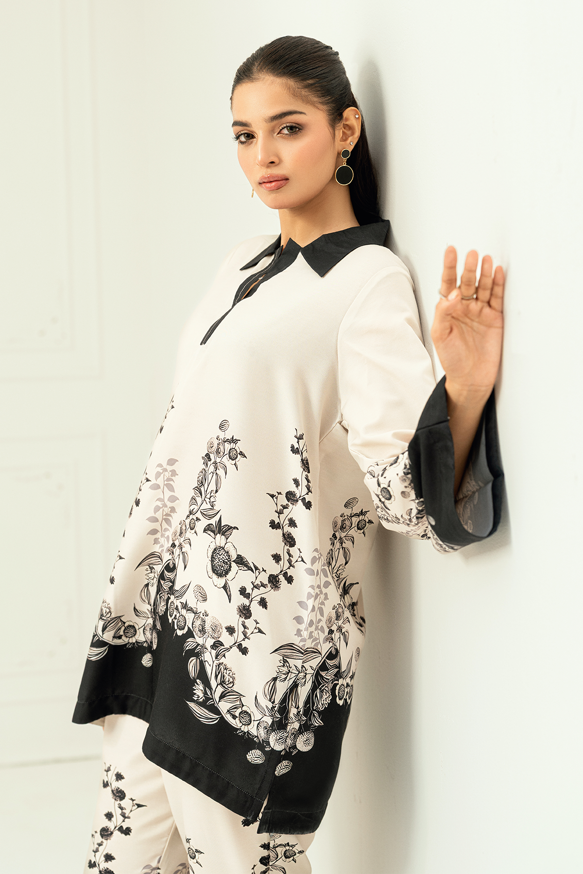 Shomi nairah