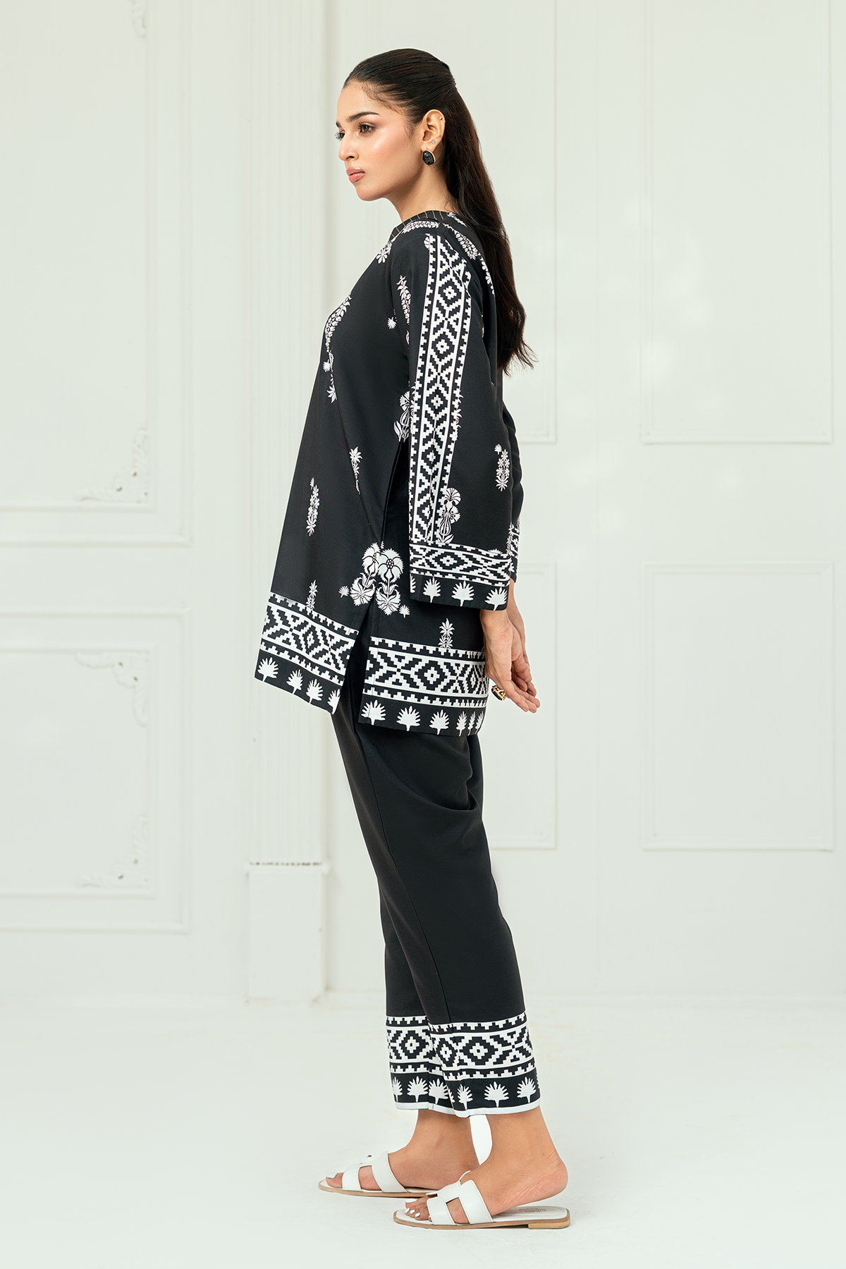 Shomi nairah