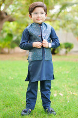 Hassanjee x Shomi