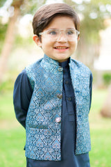 Hassanjee x Shomi
