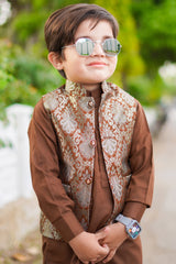 Hassanjee x Shomi
