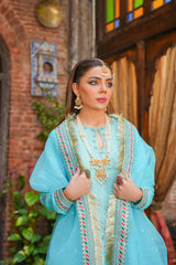 Aazuri By Subayah Luxury Formals Collection'2025-Chandni