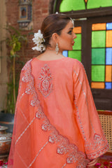 Aazuri By Subayah Luxury Formals Collection'2025-Dill Awaiz