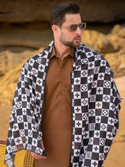 Tng By Md Men Stole Collection-Tng-Logo-Stole 008 (Men)