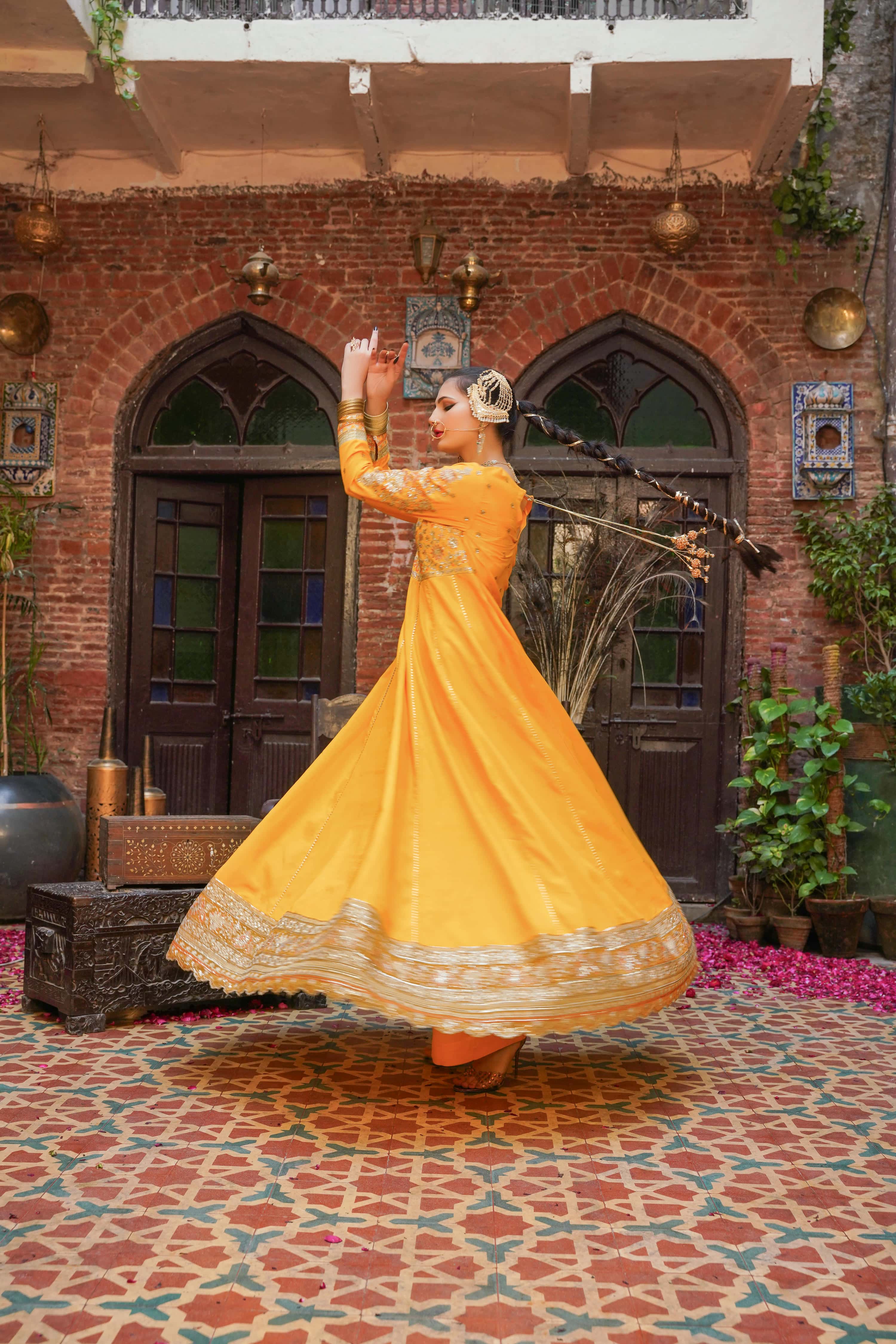 Aazuri By Subayah Luxury Formals Collection'2025-Sassi