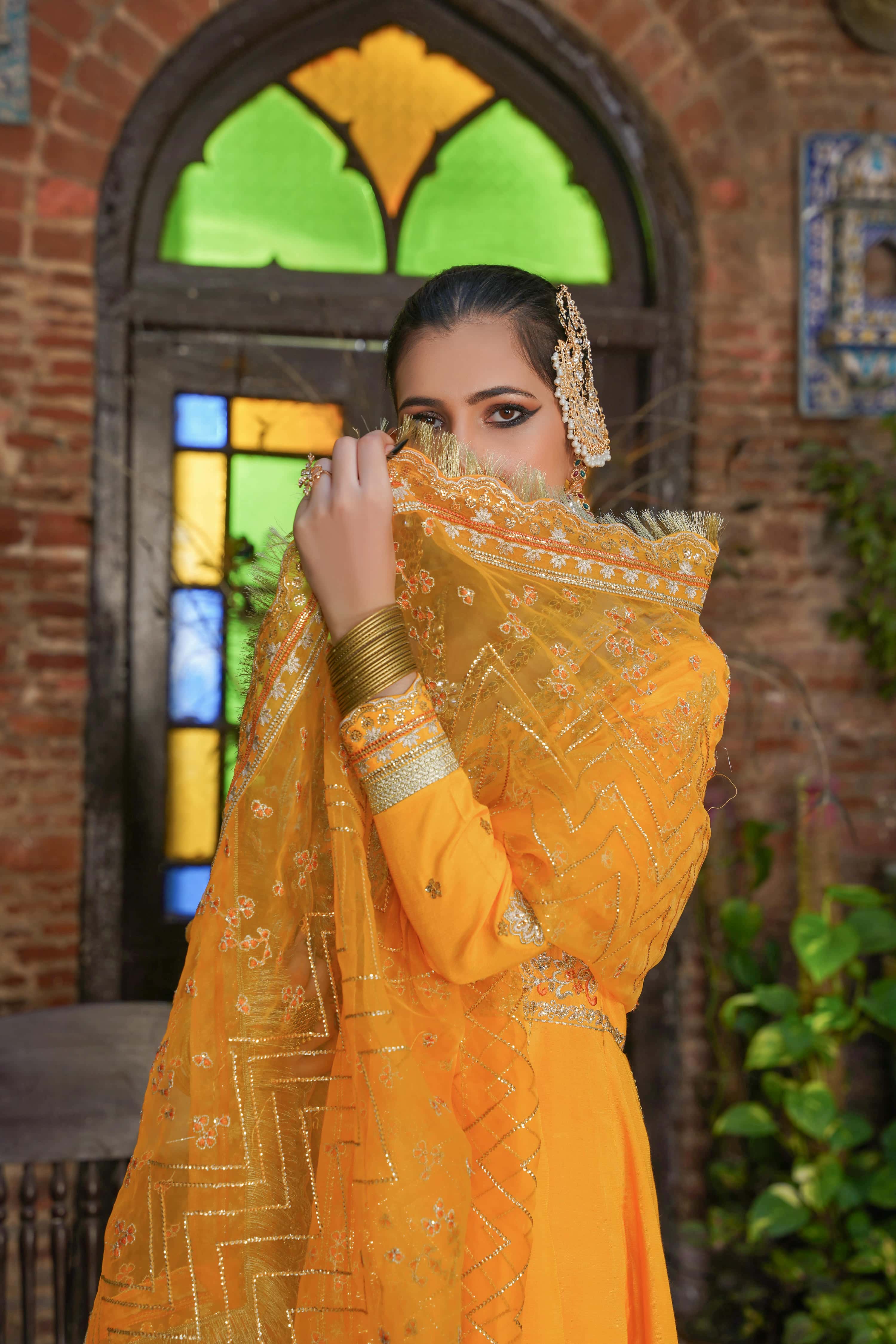 Aazuri By Subayah Luxury Formals Collection'2025-Sassi